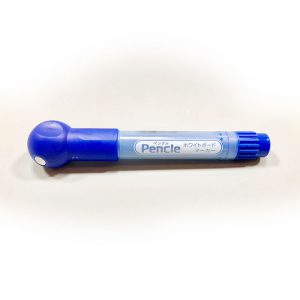 Pencl（ペンクル）復刻版ペンクルF / 青 / SNPE-100FB