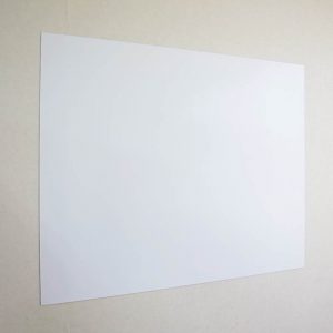 pitazo（ピタゾー）特殊級吸着シート / ラクスルー(鉄粉入)マットタイプ / 300×300㎜ / SNRS-FM500