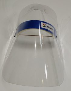 フェイスシールド商品画像③