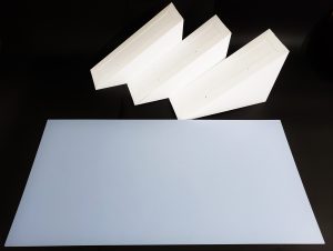 Tri-BOX （トライアングラーボックス）壁面ロッカー　直角