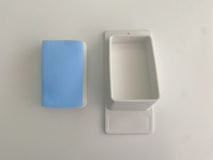 キレイサー白 / SNKI-100W