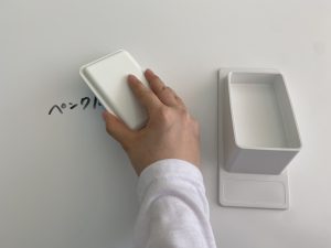 キレイサー白 / SNKI-100W