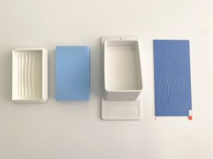 キレイサー白 / SNKI-100W