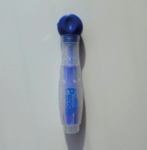 Pencl（ペンクル）青/SNPENT-B