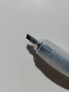 Pencl（ペンクル）黒ペン先