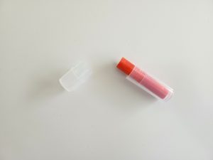 Pencl（ペンクル）赤インク