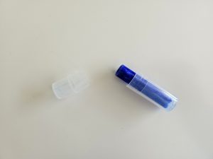 Pencl（ペンクル）青インク