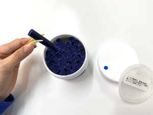 Pencl（ペンクル）インク（青）