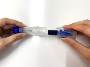 Pencl（ペンクル）カートリッジ交換式で 環境にやさしい