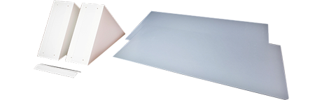 Tri-BOX (トライアングラーボックス)実例