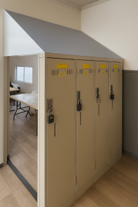 Tri-BOX （トライアングラーボックス）実例