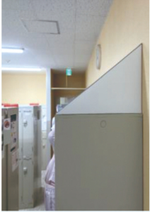 Tri-BOX （トライアングラーボックス）実例