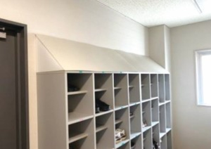 Tri-BOX （トライアングラーボックス）実例