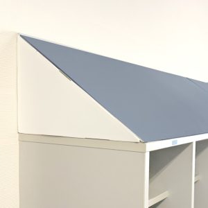 Tri-BOX （トライアングラーボックス）シューズボックス用