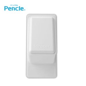 キレイサーBOX／白(ペンクル専用消去具※通常タイプ) SNKI-100W