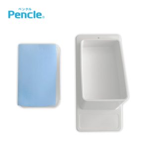 キレイサーBOX／白(ペンクル専用消去具※通常タイプ) SNKI-100W