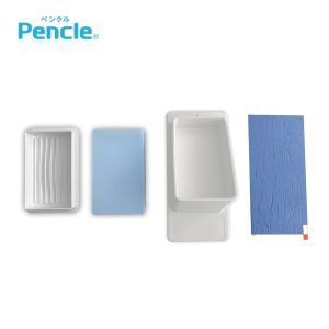 キレイサーBOX／白(ペンクル専用消去具※通常タイプ) SNKI-100W